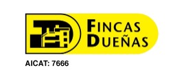 Fincas Dueñas